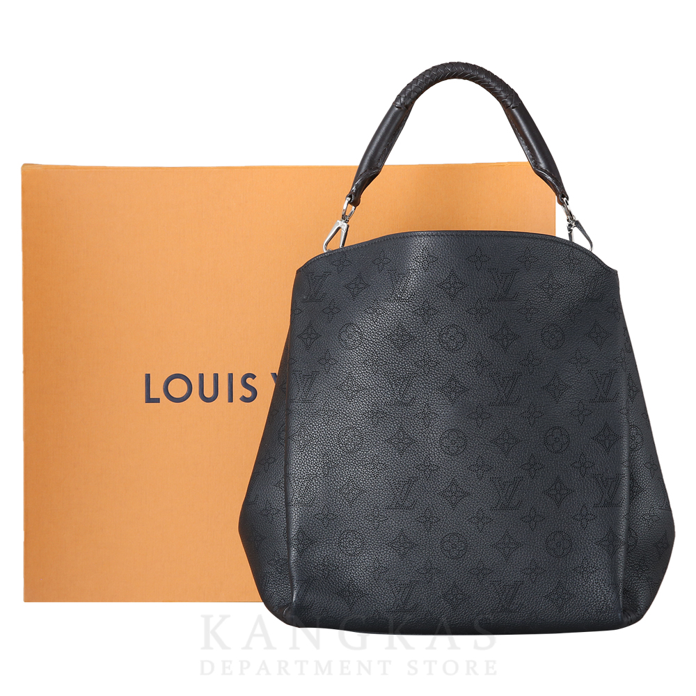 LOUIS VUITTON(USED)루이비통 M50031 마히나 바빌론 PM